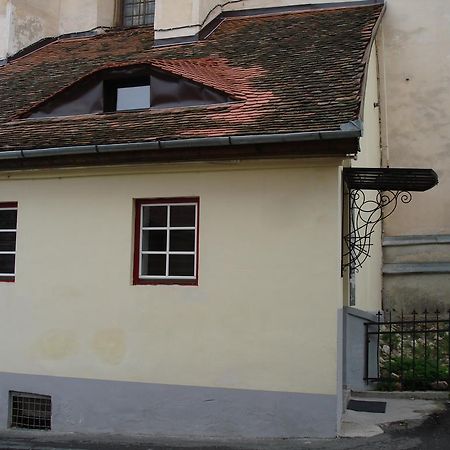 Apartament Romanita Sibiu Exterior foto