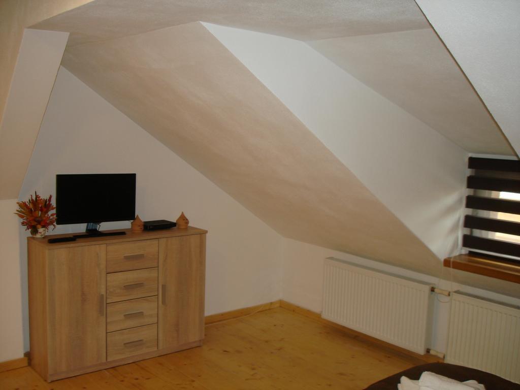 Apartament Romanita Sibiu Exterior foto