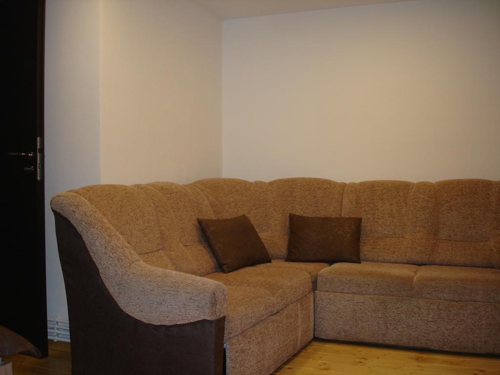 Apartament Romanita Sibiu Exterior foto