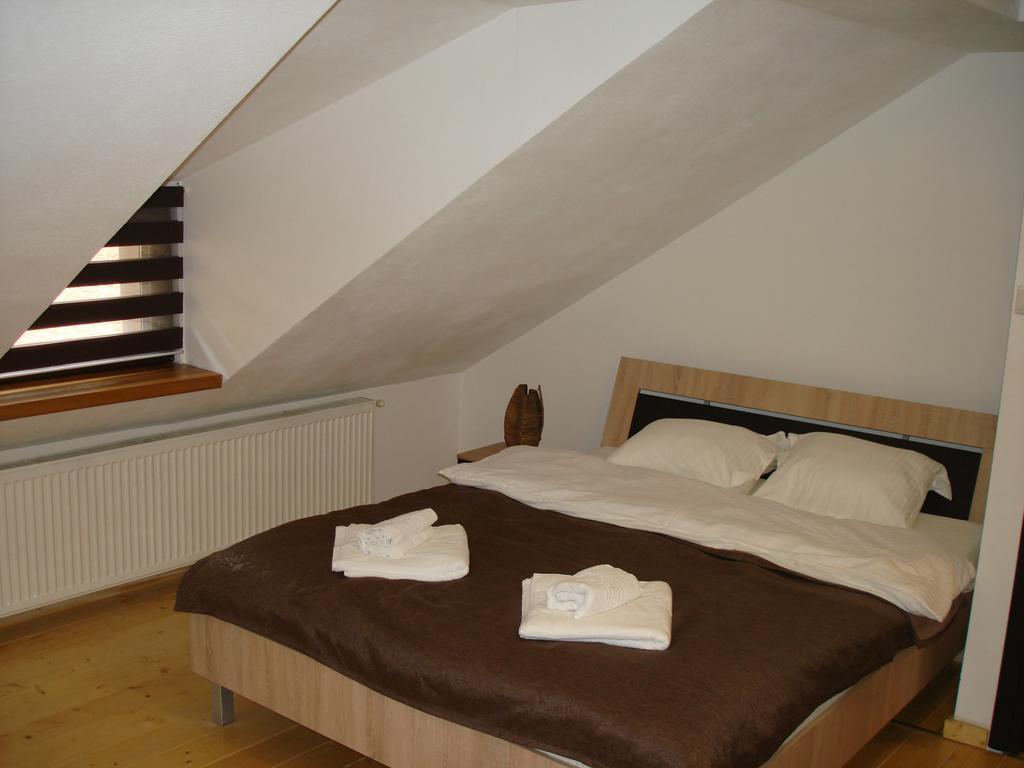 Apartament Romanita Sibiu Exterior foto