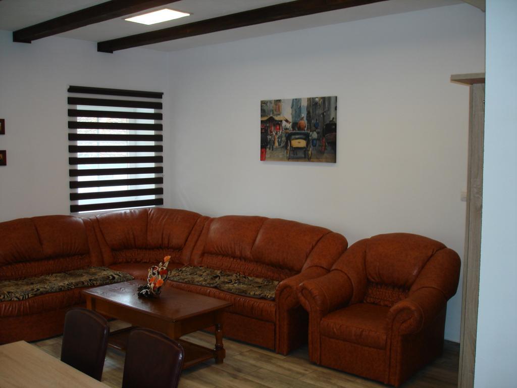 Apartament Romanita Sibiu Exterior foto